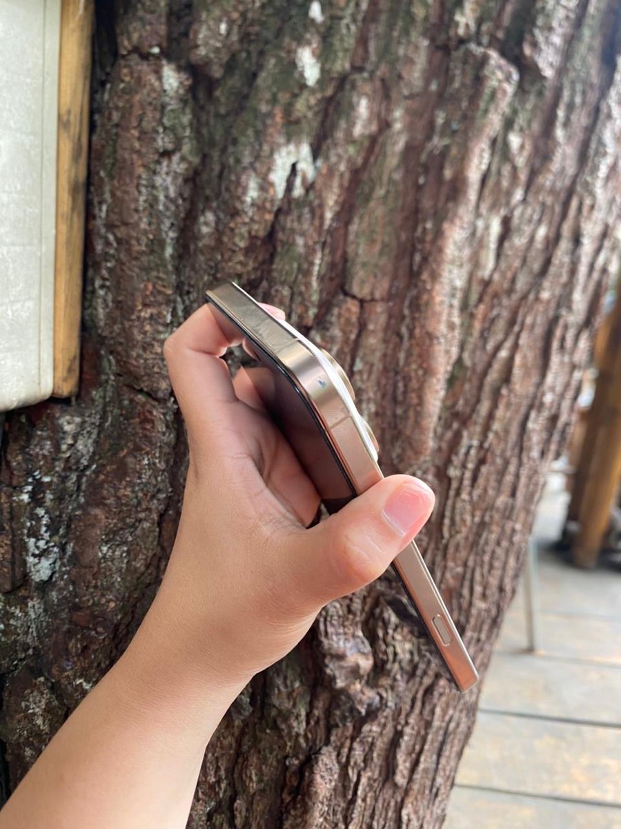11_keykey's tweet photo. OPEN SALE ❗️❗️
IPHONE 16 PRO MAX 
256 GB 
Ibox 
Dent Pemakaian (lecet)
BH 88%
CC 60*
Price : DM 🤟🏻
Lokasi jaksel - tangsel
(Mau upgrade) https://t.co/WRDglbWxGg