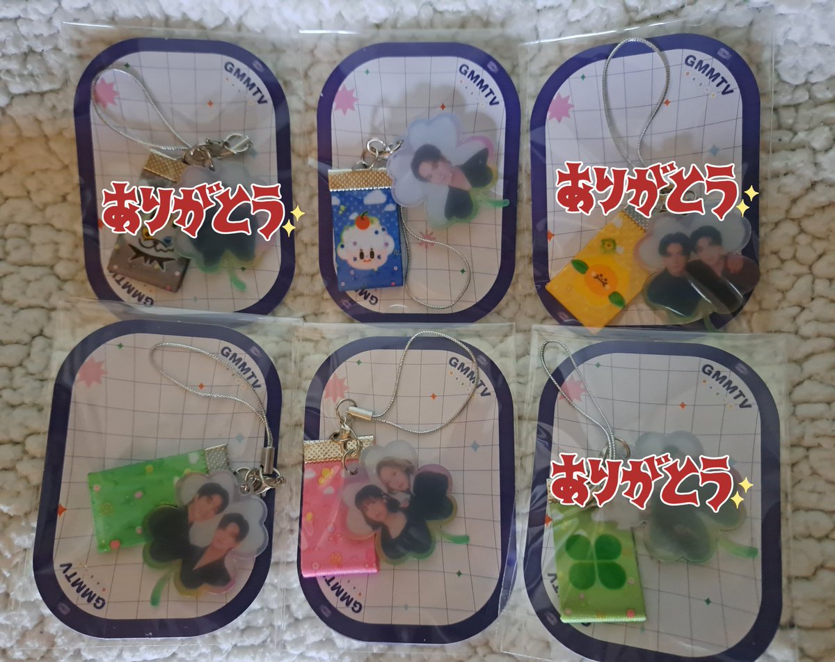 tdb_828's tweet photo. GMMTV ガシャ 台北ポップアップ 交換 買取

譲) 画像

求) 1700円+送料

郵送です。お支払いはpaypayのみ。
ご希望の方はリプお願いいたします。
#GMMTVPOPUPSTOREINTAIPEI https://t.co/H1cgRmvj3X