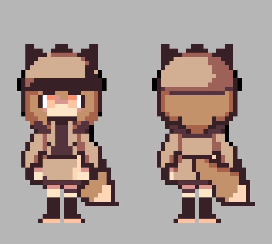 ᐱᐯ (COMMS FULL!) tweet media