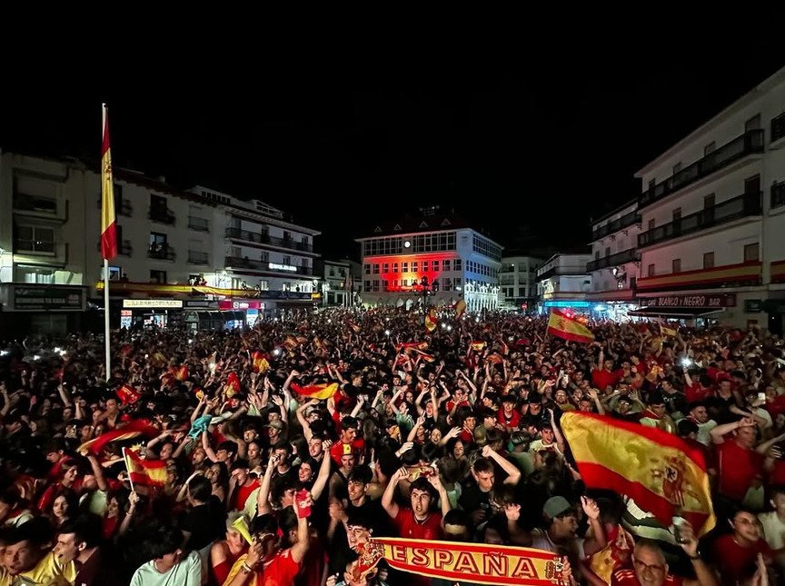 Arganda del Rey tweet media