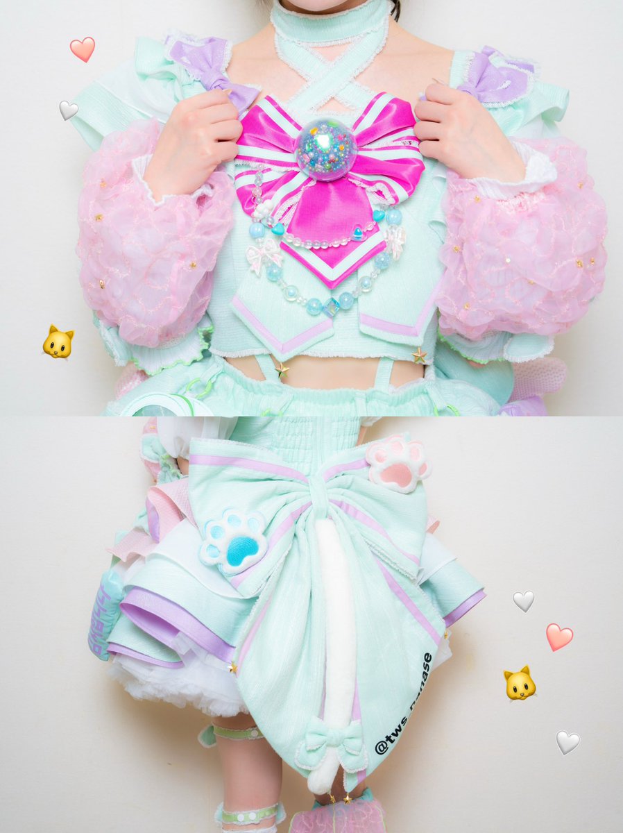 tws_nanase's tweet photo. ＼  か̤̮  わ̤̮  い̤̮  い̤̮  ❣︎  ／ https://t.co/iY3XoYg6av