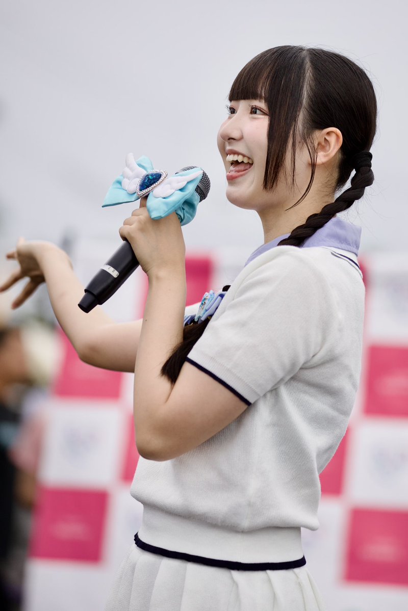 GaOpacchi's tweet photo. 1枚だけかい！
って、な訳無いっしょ😉笑
#pacchi
#水綺もか https://t.co/1olVhm3d3n