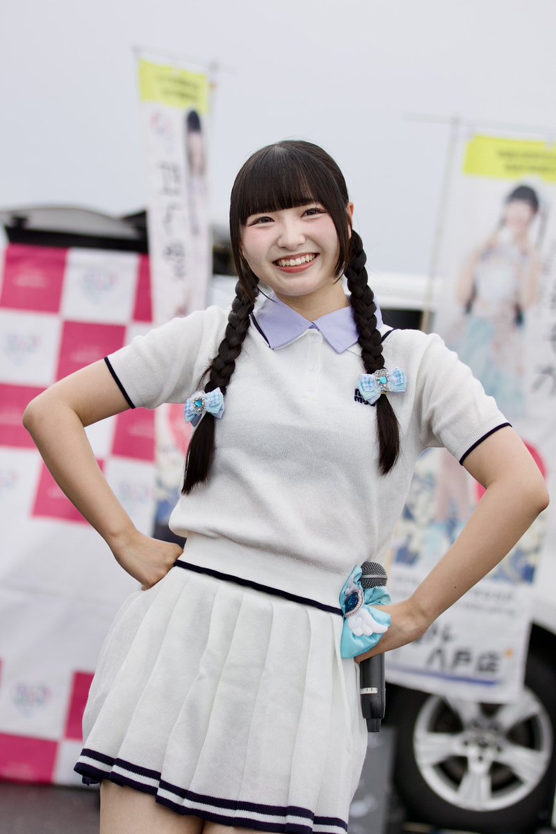 GaOpacchi's tweet photo. 1枚だけかい！
って、な訳無いっしょ😉笑
#pacchi
#水綺もか https://t.co/1olVhm3d3n