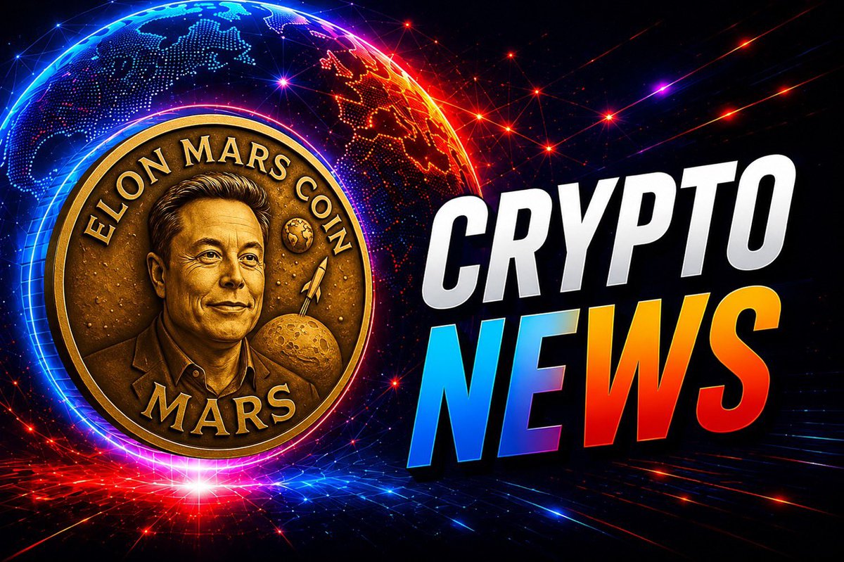 ELON MARS COIN tweet media