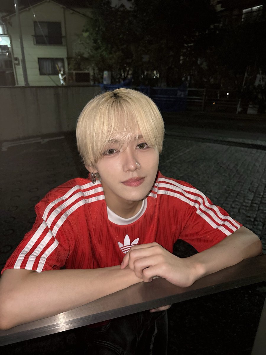 YoiN_Yuuga's tweet photo. 本日もありがとうございました!!
25分枠楽しかったねー!😆⚡️
ライブ時間が増えていってて嬉しいよ✊
次回は15日GOTANDA G2にてMiRARiAです‼️
お待ちしてます!!
#YoiN #アイドル https://t.co/TbB34F9Evt