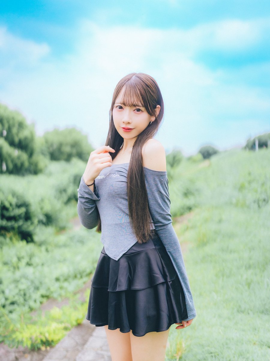 honoka__HS's tweet photo. 夏の記憶⁺₊✧🎐 https://t.co/A7z90X4lmY