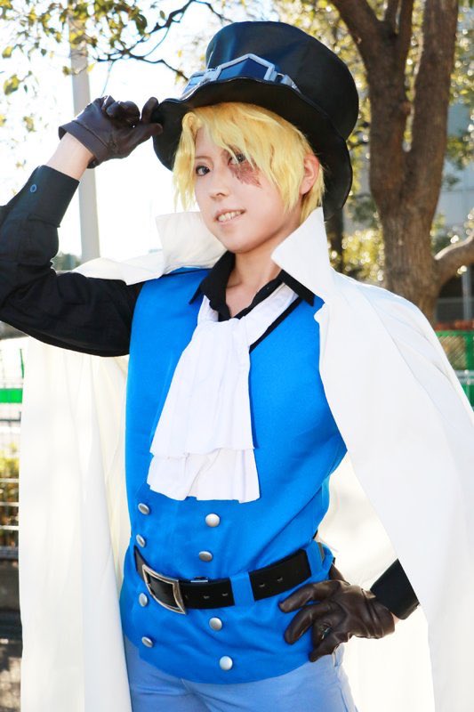 yachi_rock's tweet photo. cosplay

ワンピース/サボ
model:弖虎さん

#コスプレイヤーさんと繋がりたい #カメラマンさんと繋がりたい https://t.co/tSABmcxA9D