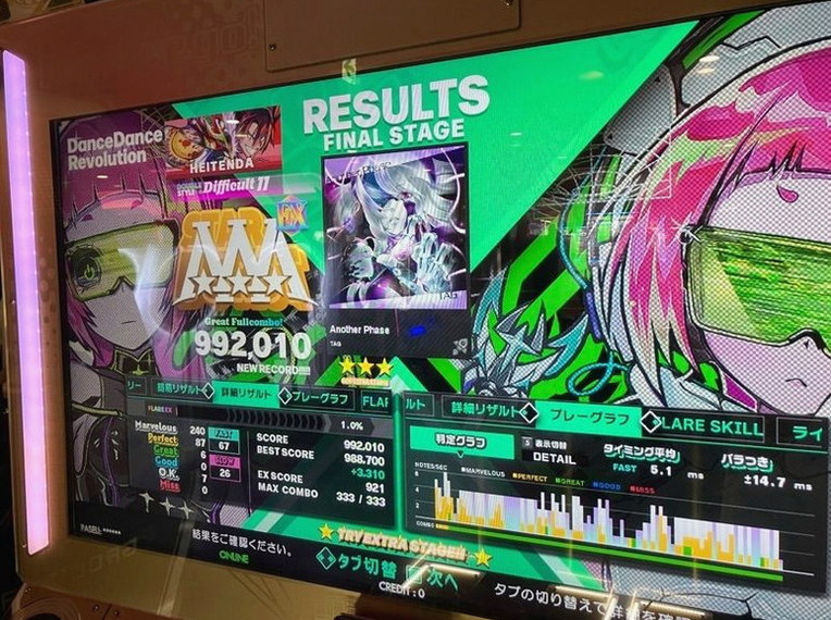 Agelx's tweet photo. 病は気から過ぎる
普通に貧血とか若干寝不足とかあるけど https://t.co/e64FOgEjGu