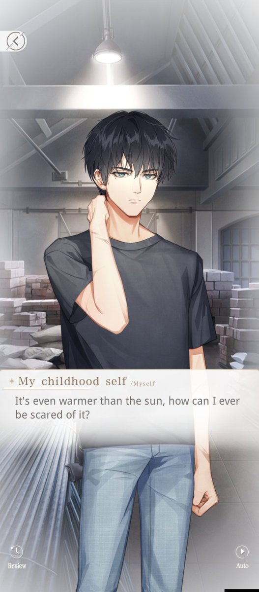plutoliens's tweet photo. ⚠️ Spoiler Light&amp;Night Chapter 09-03

FAWKKK DADA GUA SAKIT. Poor little Xiao Yi omg. Pas dialog yang warmer than the sun aku mikir kaya "wow this dialogue must've mean so much, even from someone u just met" BUT THEN HE GOT STOOD UP??? WHYYYY 😭😭😭 https://t.co/zxtKxyDS0B