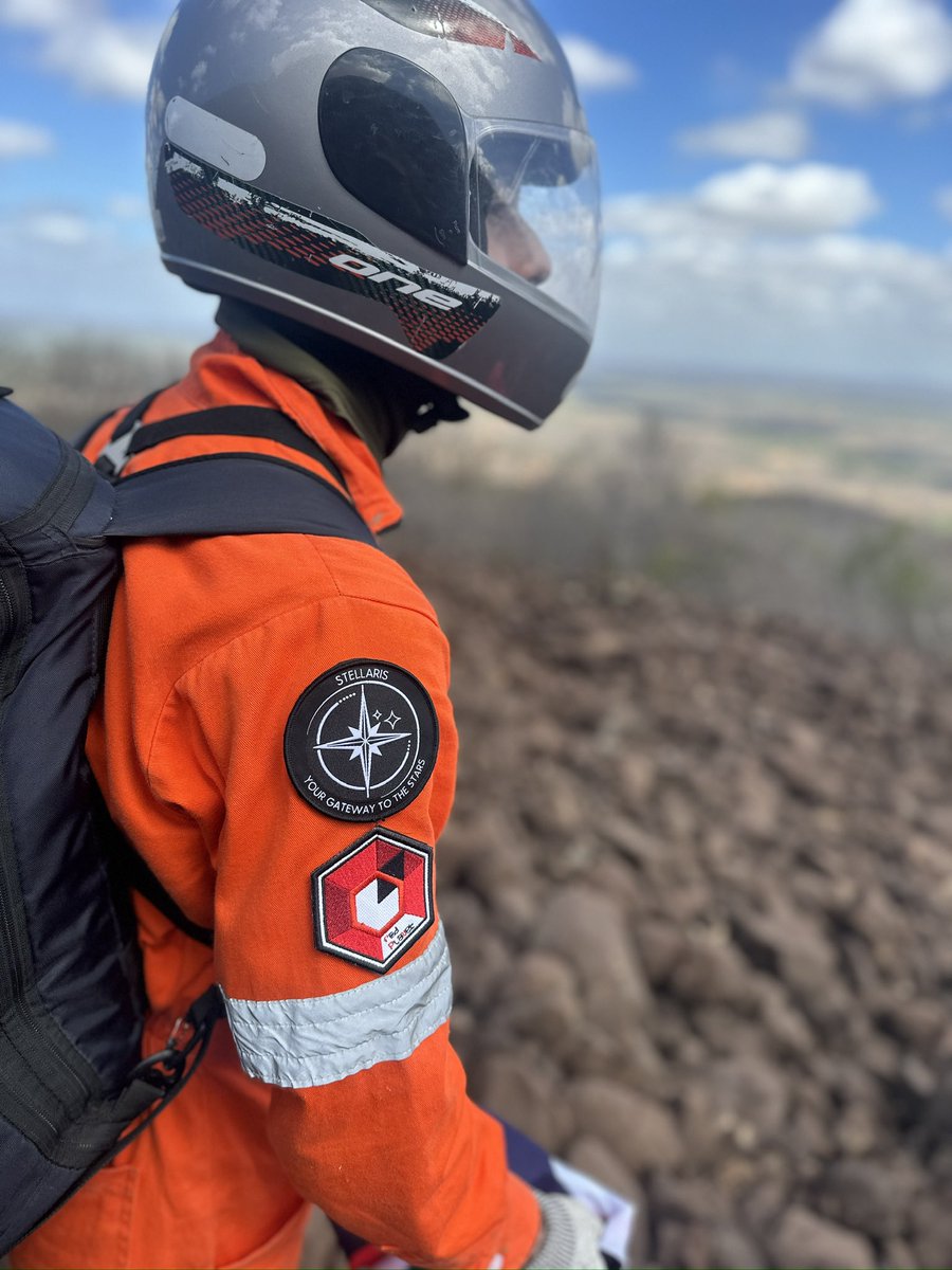 michaelfuerk's tweet photo. Here is the multi-million-dollar problem no one is talking about: The Washout Risk

@SpaceX , @Axiom_Space, and @blueorigin and more are engineering giants, they work on the hardware to get us regularly to space - they are not flight schools. And they don't want to be i assume.

They are focused on building the "real estate" in orbit, but every hour they spend teaching a civilian how to use a life-support interface is an hour taken away from their core mission.

Worse yet is the liability. If a candidate panics in a centrifuge or can’t handle task saturation halfway through a provider's expensive training cycle, it costs them millions in wasted simulator time and empty seats. Fees, fixed costs and equipment is a 'loss' in that case.

Launch providers surely don't want just tourists who act as a liability, they want assets to their crews, they need "plug-and-play" operators.

This is where Mission Prometheus comes in.

When i started this mission concept last year, this was not to 'just make another' analog mission. We use these missions as an anvil, a testing ground or sandbox,  to extract our Operational Baseline. Through the dirt and sweat of our deployments (like our work at @habitatmarte ), we find the breaking points early.

We test Cognitive Resilience: Can you make decisions when alarms are going off and communication lags?
We forge Synchronization: Can a crew of strangers function as a single unit under intense pressure?

Our long-term goal is simple: be the number one space readiness and human infrastructure company for the new space age.

Mission Prometheus is just Step 1: The Foundation. It feeds into our 3-tier Architecture of Competence, which scales all the way up to Space Readiness Training (SRT), the pinnacle technical layer where we will certify candidates for orbital flight in the future. 

By the time a graduate holds a Stellaris Passport, they are a de-risked, high-performance asset ready for the launchpad.

This is where we are heading with @stellaris_hub and how our future looks like in the next 5 years.
