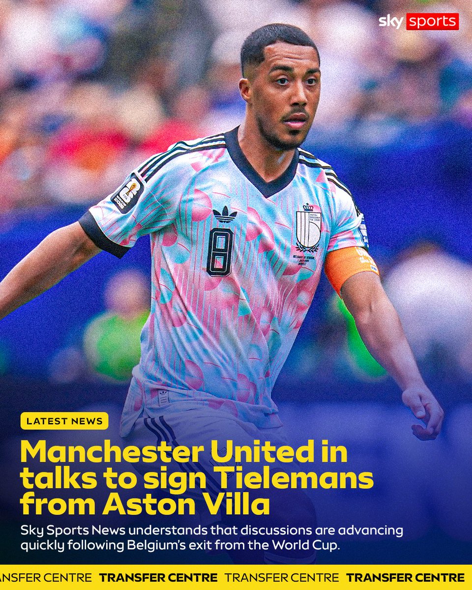 Sky Sports Premier League tweet media