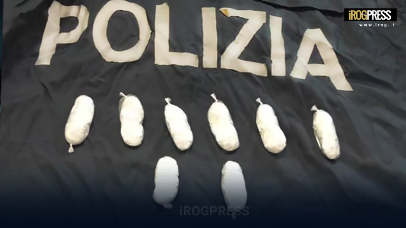 iROGPRESS's tweet photo. PADOVA, ARRESTATO PUSHER CON 57 GRAMMI DI COCAINA GRAZIE ALLA SEGNALAZIONE DEI CITTADINI: DISPOSTO IL RIMPATRIO
https://t.co/ZCn7AFwIHB
#Padova #CronacaPadova #PoliziaDiStato #QuesturaPadova #SquadraMobile #Spaccio #Cocaina #Sicurezza #Droga #ForzeDellOrdine #Veneto #Cronaca https://t.co/GQFxPzzrhb