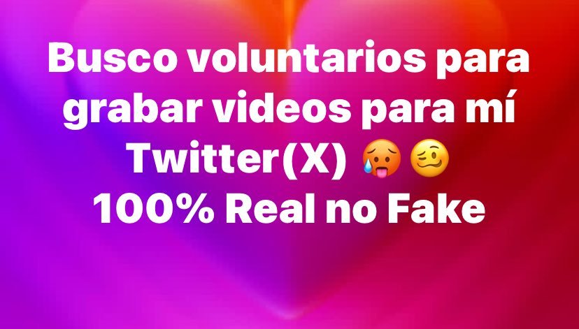 yadiel_garSal25's tweet photo. Busco de 20 años a 30 🔥 https://t.co/YhvOv1fMJM