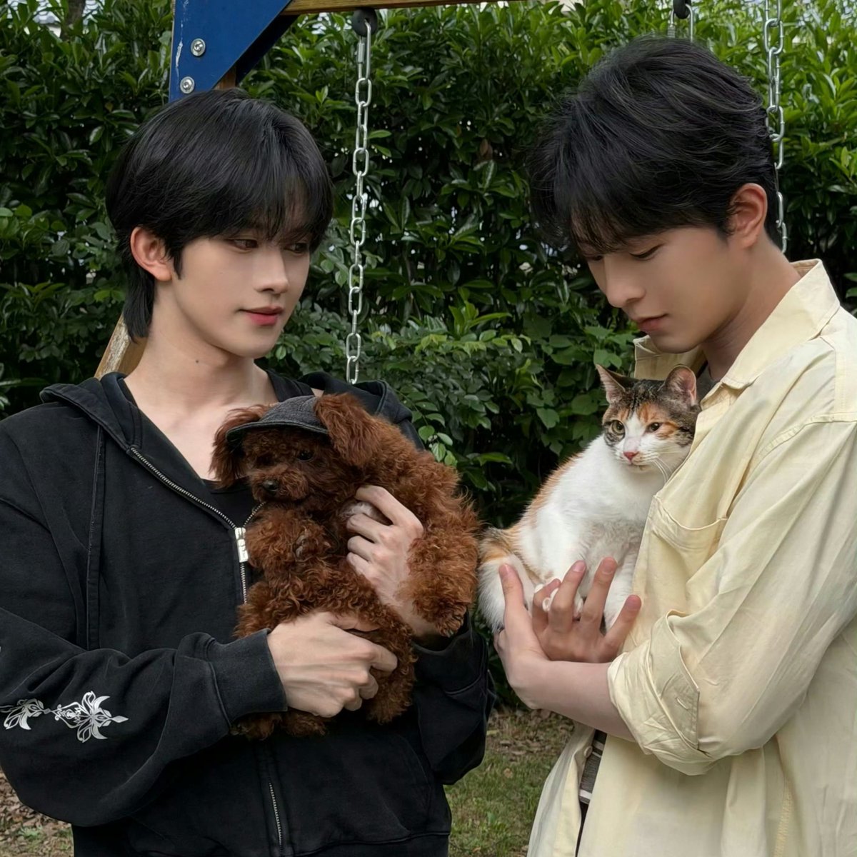 Jinelipuka's tweet photo. ชีวิตพวกนางโคตจะสมบูร์ณแบบ ตั้งใจทำงานพัฒนาตัวเองอยู่เสมอ หาเงินมาเลี้ยงเด็ก ๆ ที่บ้าน ช่วยกันดูแลลูก สัมผัสได้ถึงความอ่อนโยนจริง ๆนะ แล้ววันหยุดก็พักผ่อน สบาย ๆ อยู่บ้าน นอนเล่นกับลูก นาน ๆทีจะออกมาเดทที่ห้างกันสองคนเติมหวาน ชีวิตคู่ที่ผมใฝ่ฝันเลยล่ะ สมกับเป็นคู่รักตัวอย่าง https://t.co/k8BVnSWBEj