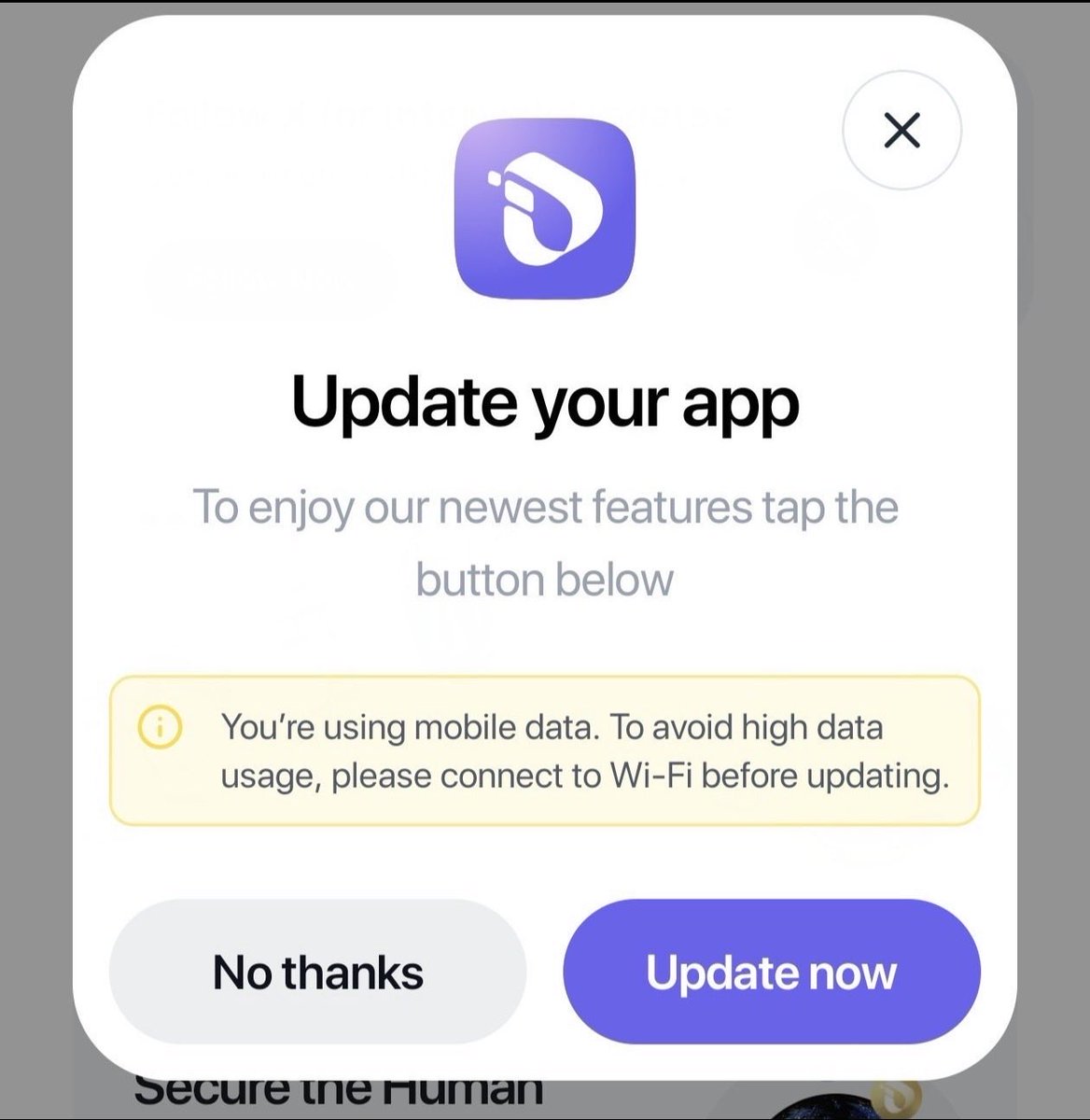 Vyx_Crypto's tweet photo. 🔥 IMPORTANT UPDATE 🔥

Make sure you've updated your InterLink App to the latest version because something exciting is about to happen!

The first six dApps in the InterLink Ecosystem are on the way:

🔹 LinkersMap🔹 ATV🔹 BitFlip🔹 InterPredict🔹 ITL Vault🔹 InterLink Name Service (INS)

This marks another major milestone in building a real blockchain ecosystem where every dApp strengthens the utility of $ITL and expands the InterLink Network.

The future is getting closer with every update. Don't miss what's coming next!

🚀 Update your app. Stay ready. Stay tuned.