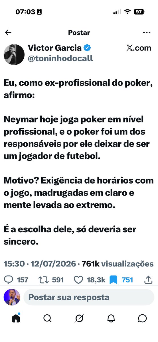 Renatinho tweet media