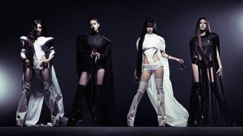 aespaoncharts's tweet photo. .@aespa_official remains at #1 on this week's YouTube South Korea Top Artists Chart for a 7th week in a row, with 11,014,932 streams.

Youtube Music is the streaming platform with the most active users in Korea. https://t.co/zsBsSOWHUY