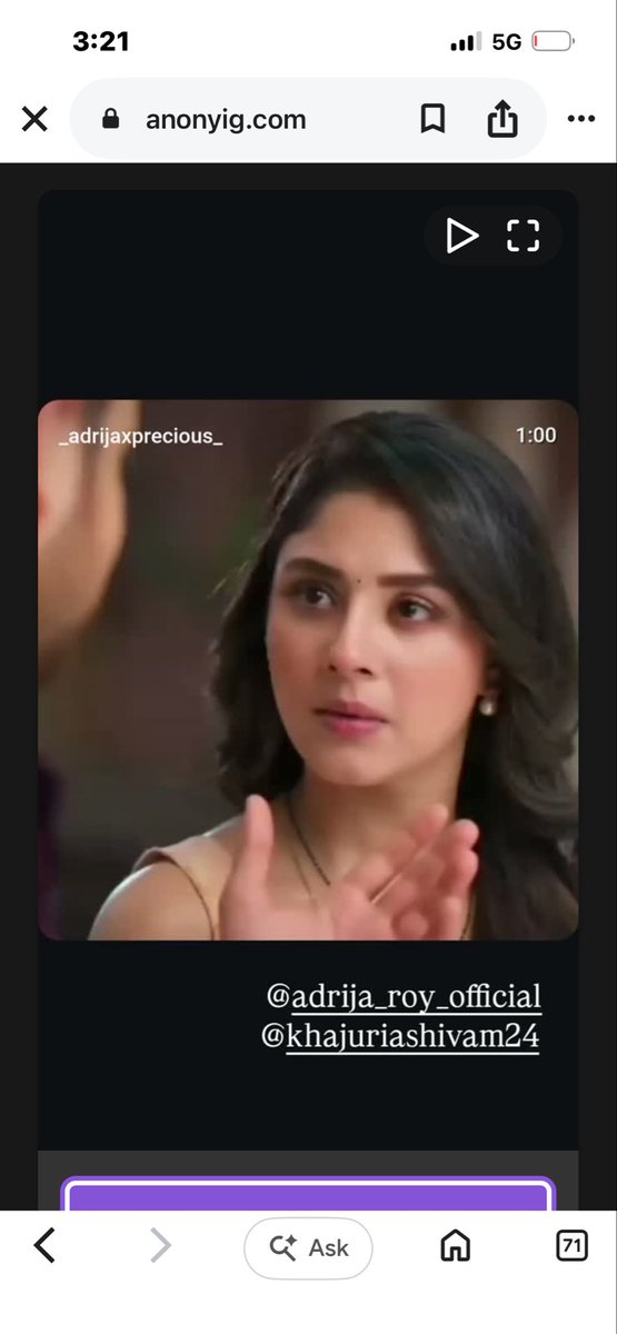 Tanu59114's tweet photo. @ravanspeaks  three hour ago both Sai and adrija posted together 

. Adrija account addy_my_queen got exposed after he reposted this account birthday wish . After got exposed this account is either deleted or name of this account is changed https://t.co/STZZYqSk4i