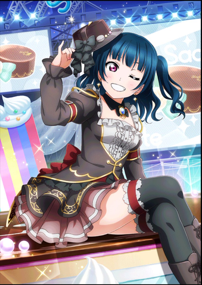 Yami02g's tweet photo. 今日はヨハネ様の誕生日
最高ヨハネ最高
 #津島善子誕生祭 
 #津島善子誕生2026 https://t.co/ZCUzYlKEoC