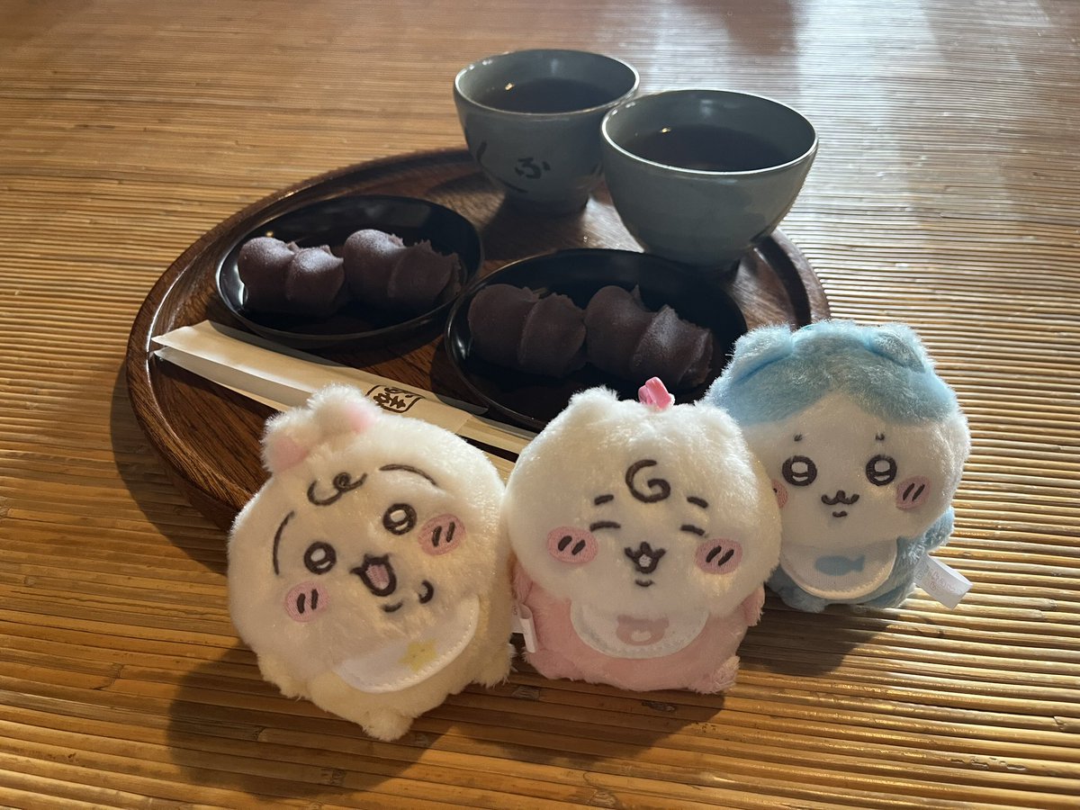 himta9090's tweet photo. スピ活＆できたて赤福屋さん♬ https://t.co/TqD0HF98OG