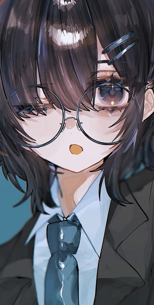OUBAI0159's tweet photo. 投稿の表示の仕方が変わったらしいので試しに・・・
#oc https://t.co/oMaRYmayNX