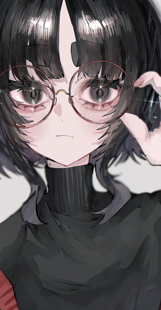 OUBAI0159's tweet photo. 投稿の表示の仕方が変わったらしいので試しに・・・
#oc https://t.co/oMaRYmayNX
