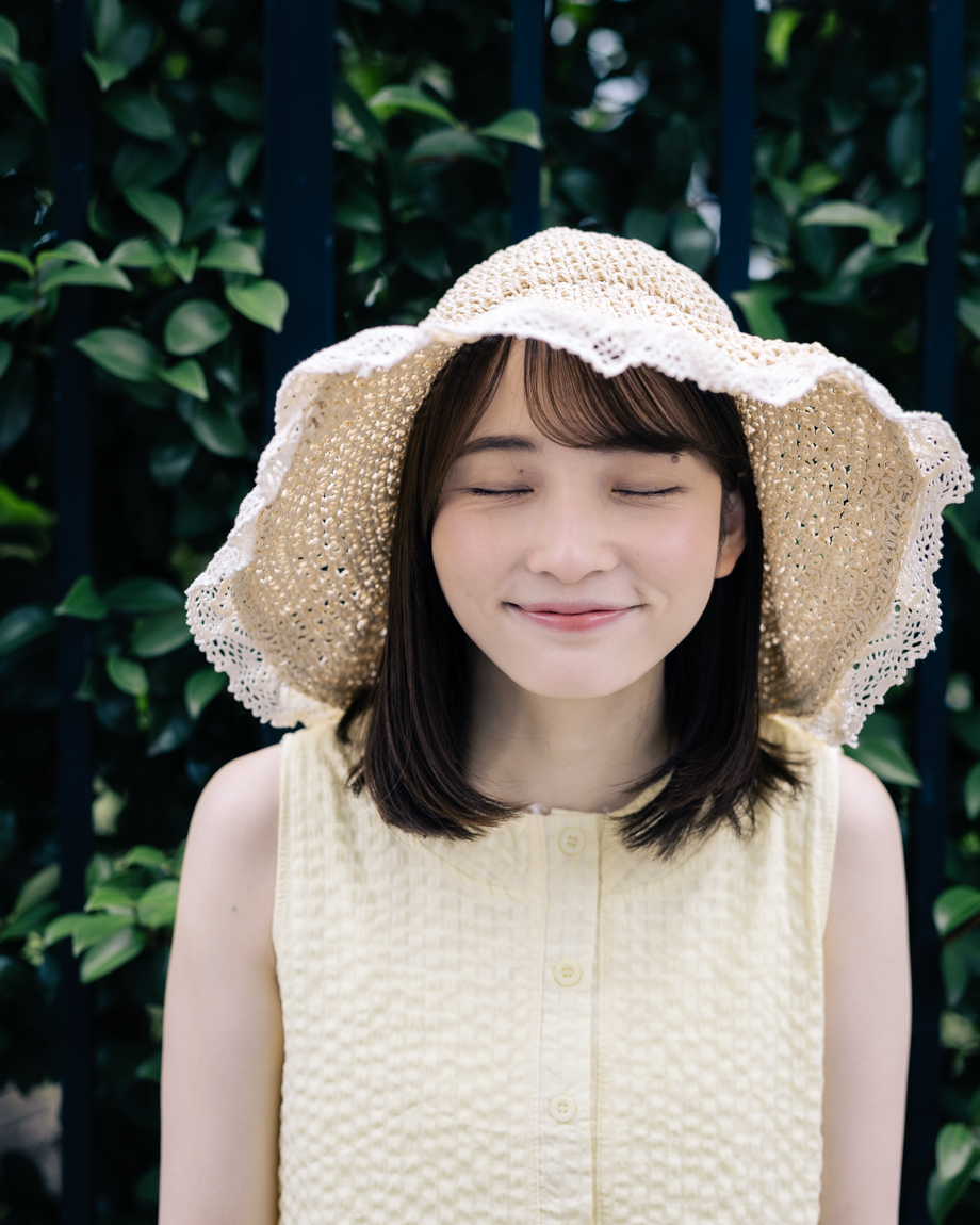 510camera's tweet photo. 夏のお嬢さん https://t.co/EIAIGs7jkU