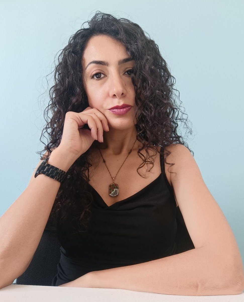 🌞RONYA🌞 tweet media
