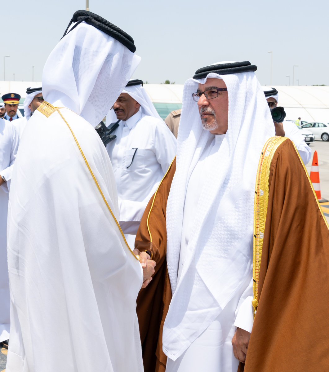 وكالة أنباء البحرين tweet media