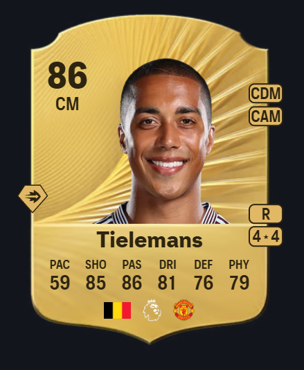 Weaver - FUT tweet media