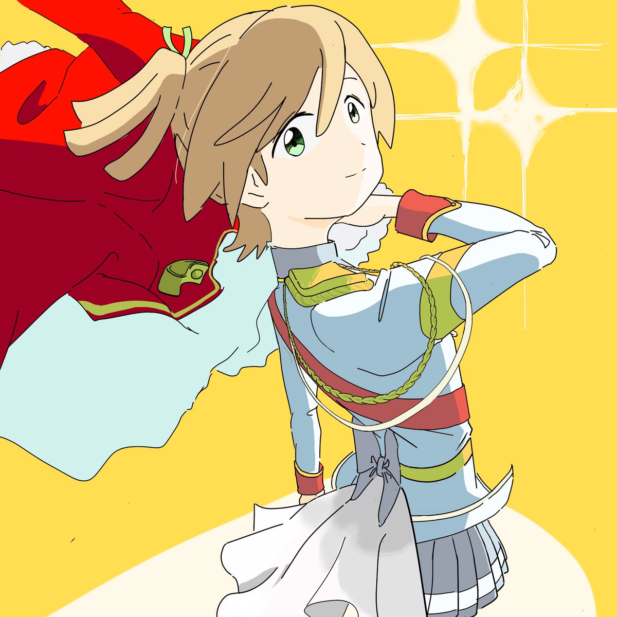 Vd8AzolYNp83113's tweet photo. ちょっと修正しました！
おめでとう！
#スタァライト https://t.co/IRzj8c197M