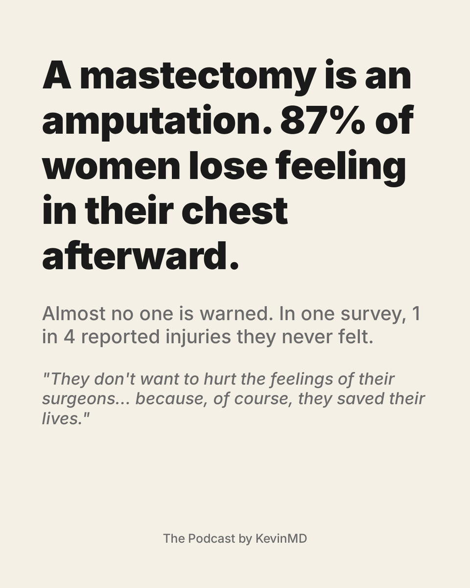 Kevin Pho, M.D. tweet media