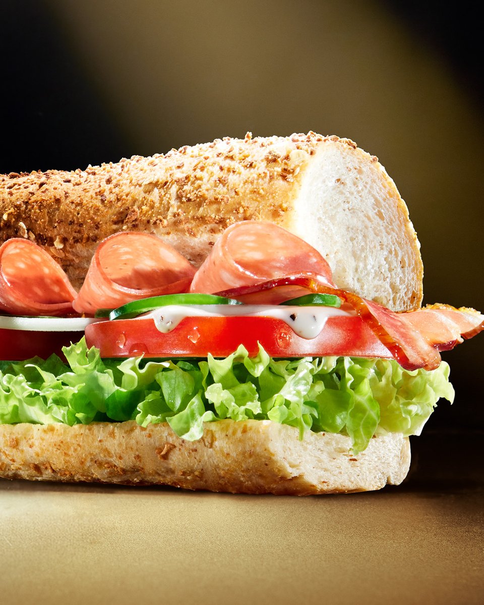 subwayjp's tweet photo. 深夜に飯テロ失礼します🌮

#食べてみたいと思ったらRP https://t.co/DzPaOyFFfv