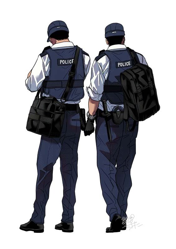 kmkr_cyt's tweet photo. 後ろ姿(過去絵) https://t.co/hvEtVFyd7G