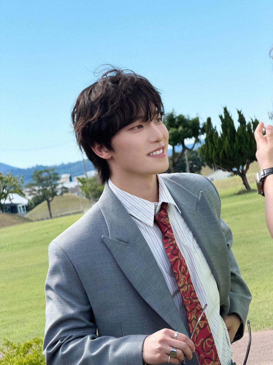 hwanginyoupbra's tweet photo. A OST de #DreamToYou, interpretada pelo talentosíssimo #Dino, do #Seventeen, já está disponível no Spotify e tá simplesmente impecável. 😭💙

Já foram ouvir? https://t.co/lF0WSery12