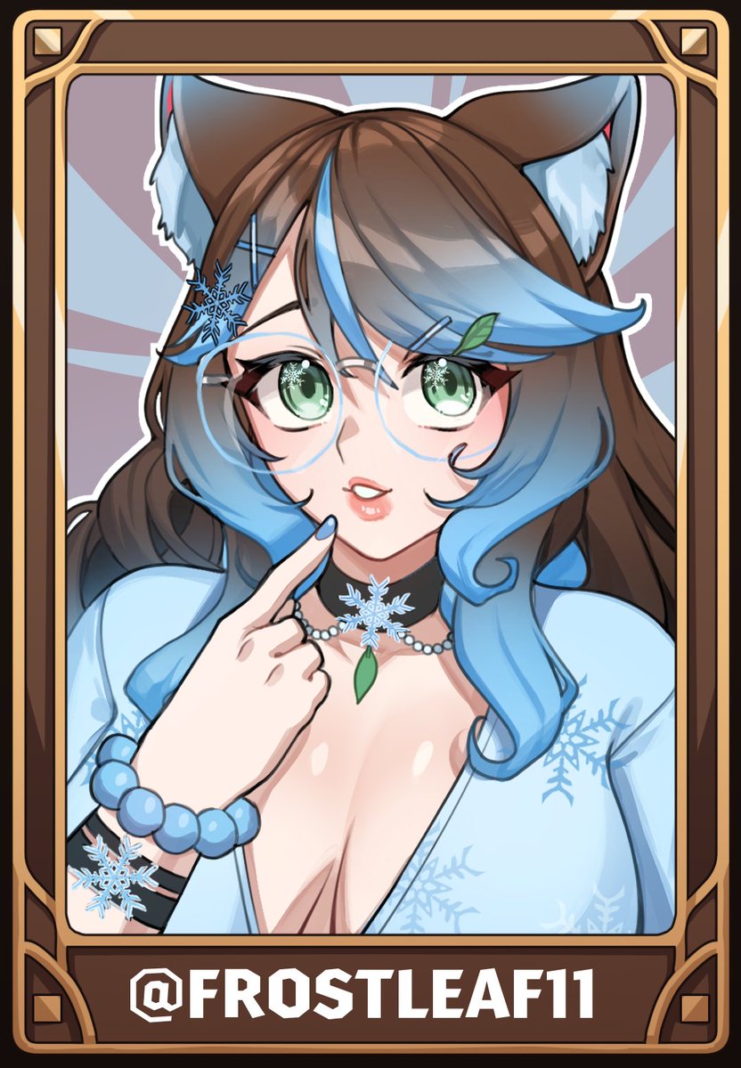 Xyrenity 👿| PATREON LAUNCH // Skeb Comms 0/5 tweet media