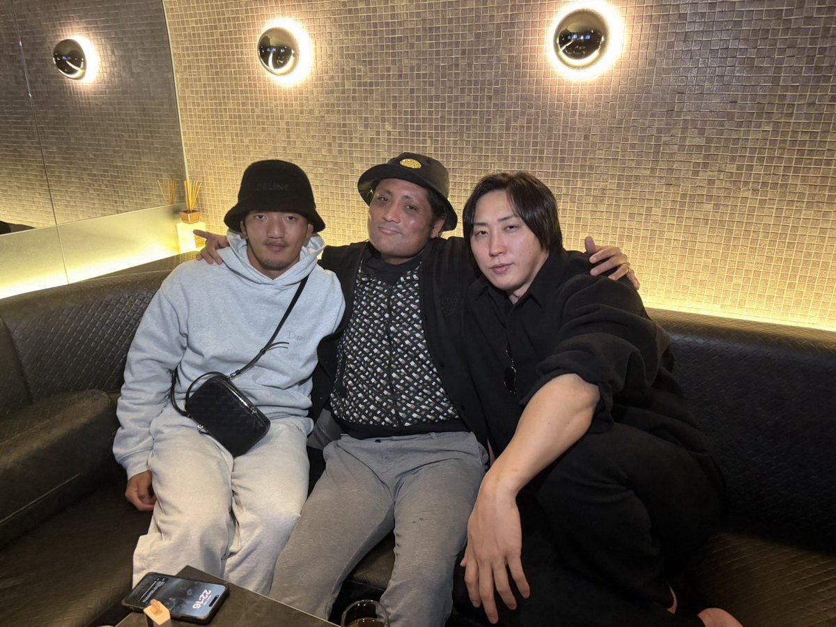 ツガモフ(津軽のケラモフこと) tweet media