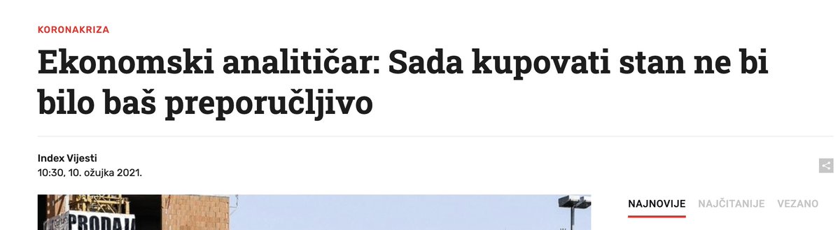ivan_brko's tweet photo. @MrsNeaAnderson Tesko je prebrojiti koliko puta je Novotny prognozirao kolaps svega zivoga i nije se ostvarilo, ovo je samo par brzinskih screenova. 
Nevjerojatno da s ovakvim track-recordom i dalje ima toliko pristupa medijima https://t.co/dtW8nrN0Az