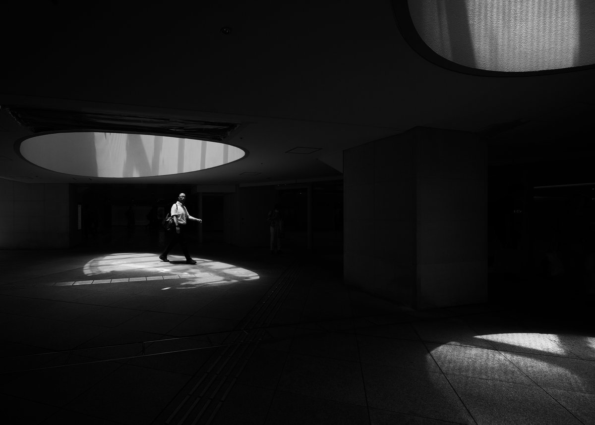 takahiro_bc's tweet photo. spot light https://t.co/QWIXSiE5hj