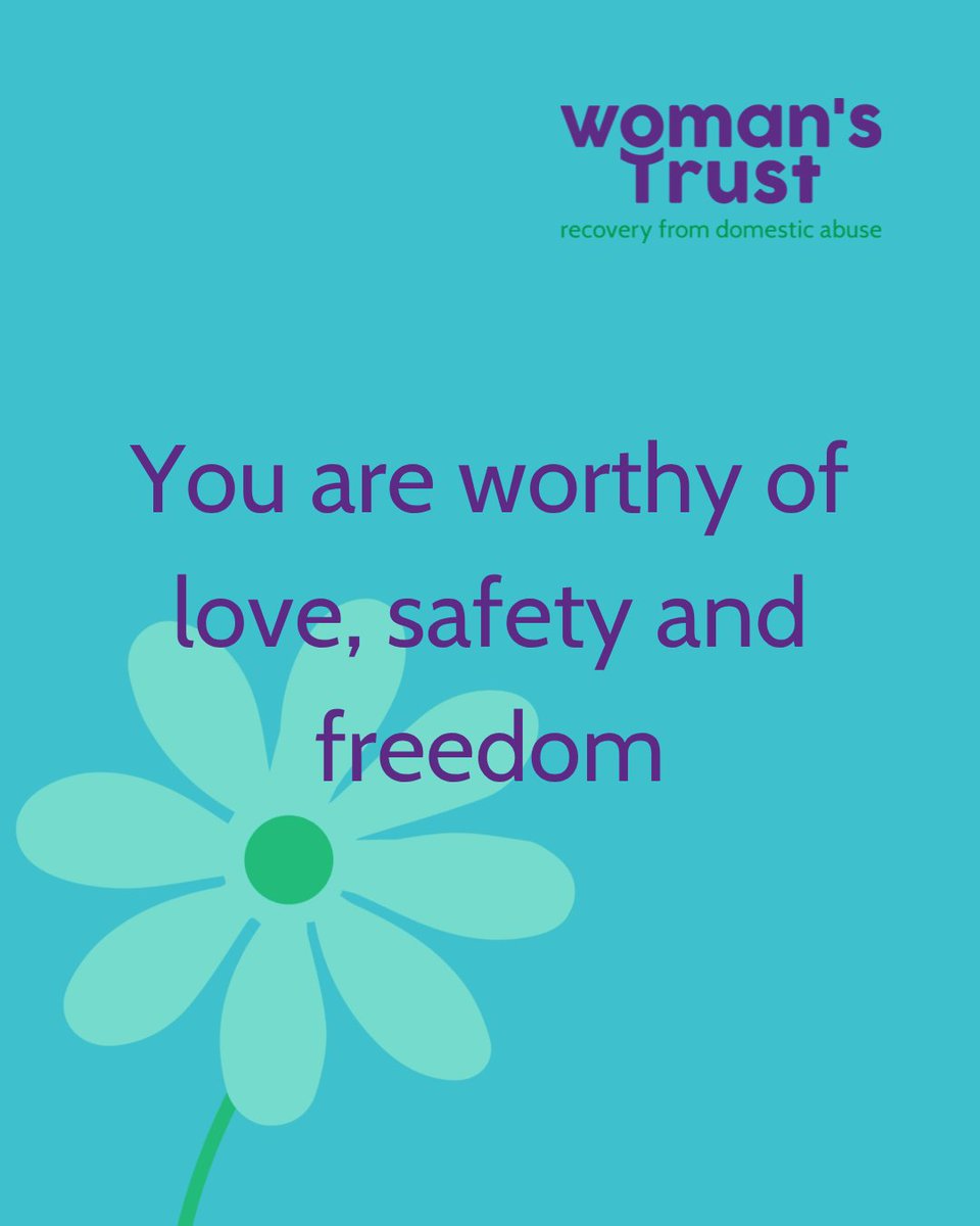 womanstrust's tweet photo. Domestic abuse doesn't discriminate. It affects women from all backgrounds, professions and ages.
Woman's Trust helps women who have experienced domestic abuse rebuild their mental health, and ultimately their lives, through specialist counselling.
https://t.co/S5cknVfs5P https://t.co/e2X50VbpDv