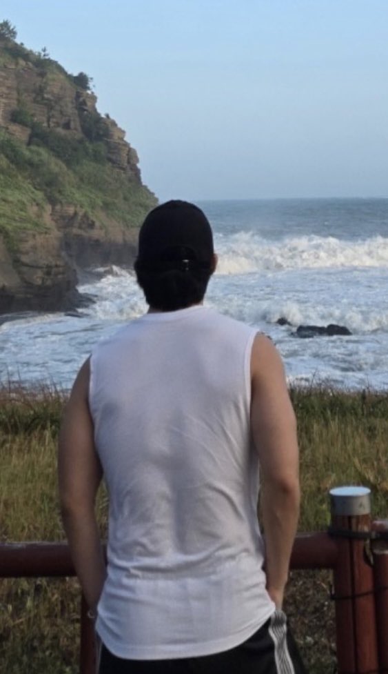 shua_enthusiast's tweet photo. i love the view...               the view 😮‍💨 https://t.co/WHJW98VWr6