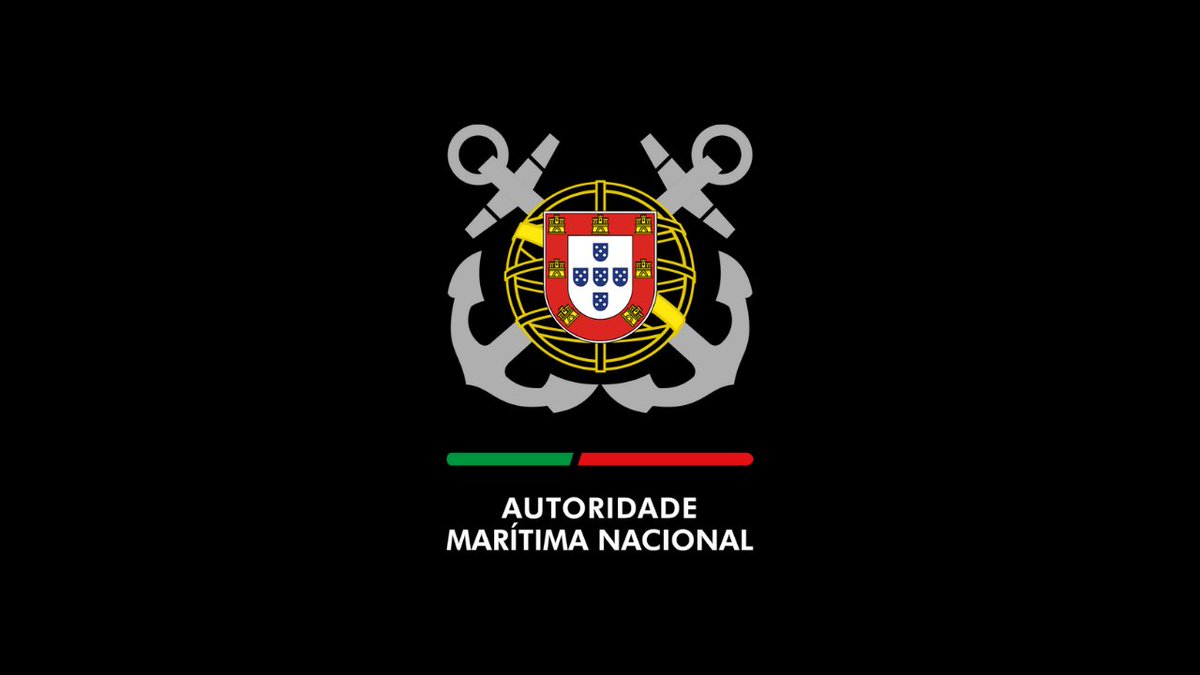 Autoridade Marítima Nacional tweet media