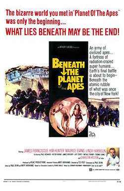 FilmPervert2's tweet photo. Now Watching…
#Dystopian #scifi #action #adventure #Apes ❤️ @DisneyAUNZ @jalanj https://t.co/ycuEhEt55e