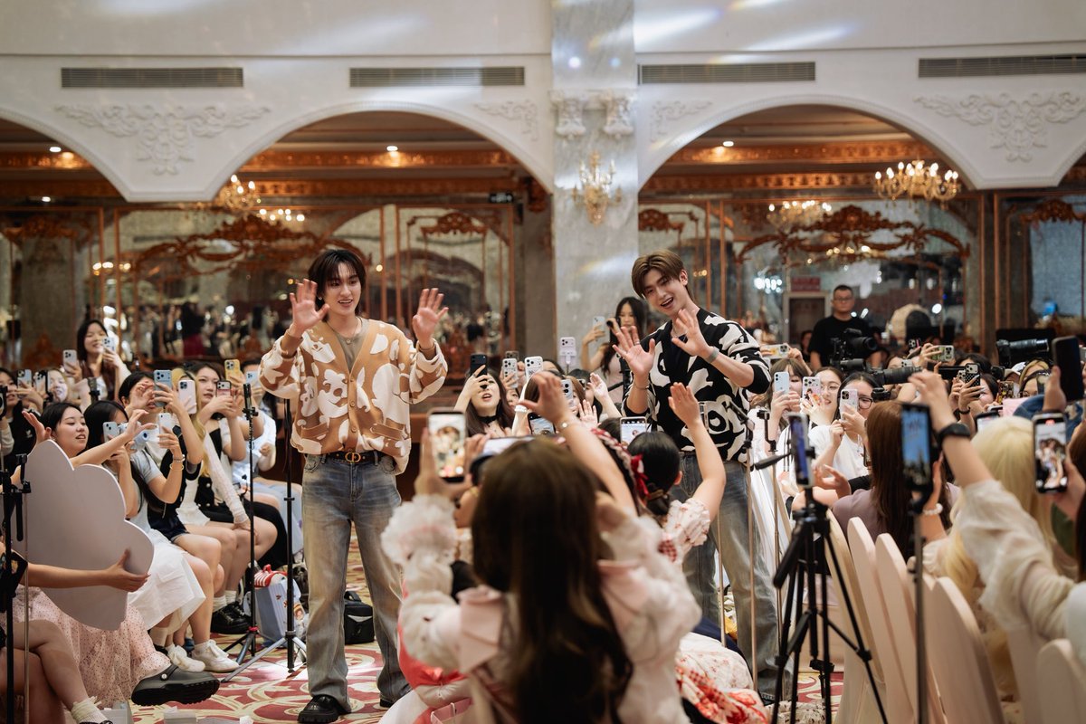 ดูมันดิ DOMUNDI TV tweet media