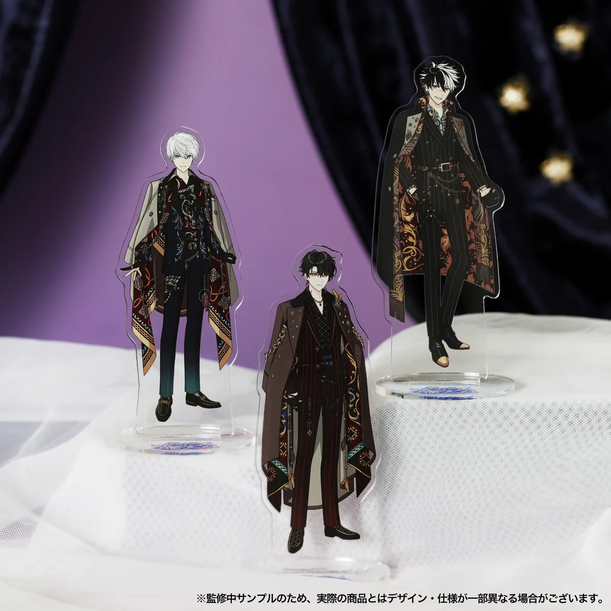 公式】まほやくイベント＆グッズ情報 on X: 