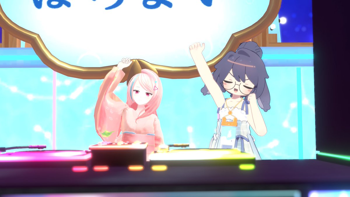 kirakirano_VRC's tweet photo. https://t.co/EIMvdM8gzJ