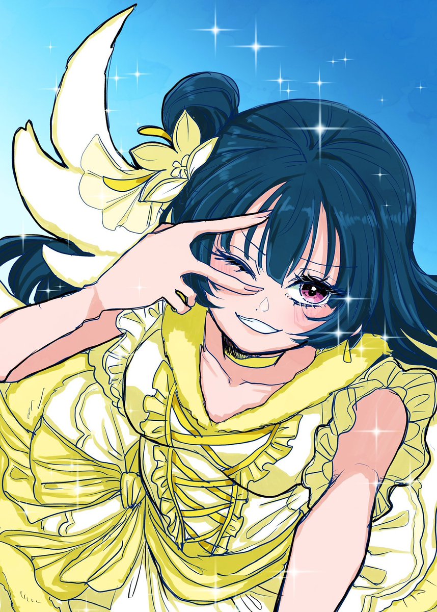 またたびあんこ/2日目東3ミ27a (@pleiades_ix) / Posts / X