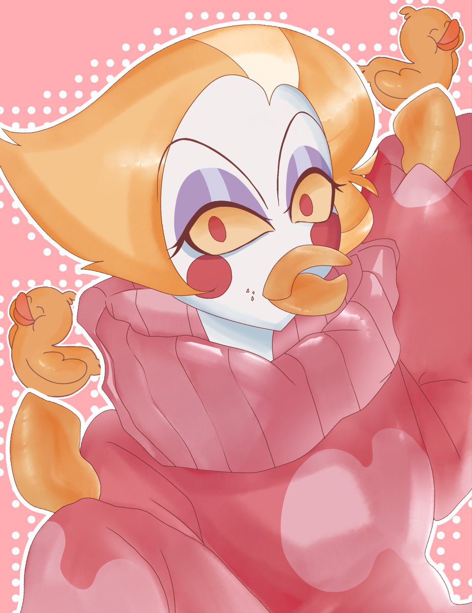 snails_maimai's tweet photo. ポテチ食べてる時に思いつきました！
美味しかったです😋　　　　　　　　　　　　　#HazbinHotelFanart #Lucifer https://t.co/rKspyRCcXP