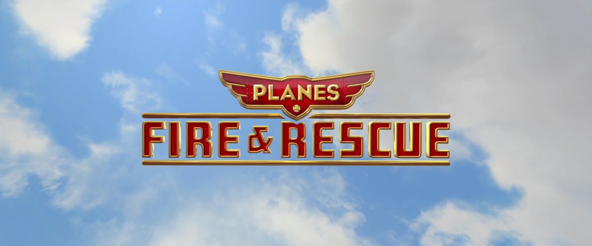 DisneyReact's tweet photo. ‌🎂 Hoy se cumplen 12 años del estreno de 'Aviones: Equipo de Rescate', la secuela del a su vez spin-off de 'Cars', producida por DisneyToon Studios

Una película muy cumplidora que trata temas desgraciadamente actuales en estas fechas https://t.co/fuONShStK6