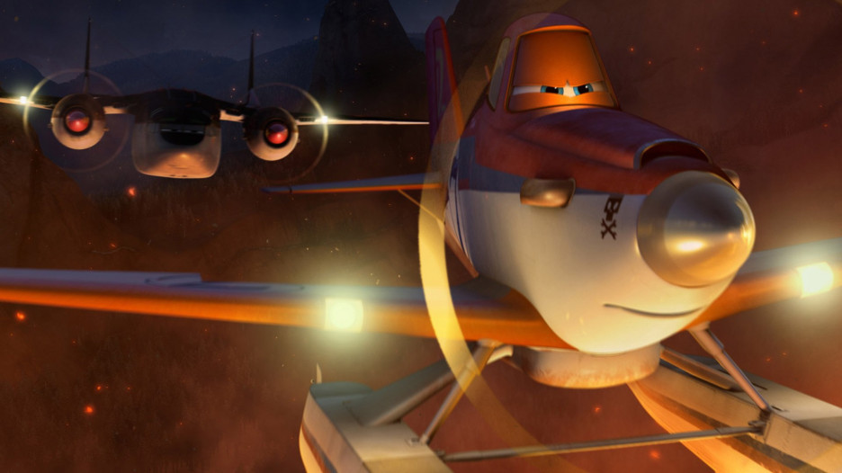 DisneyReact's tweet photo. ‌🎂 Hoy se cumplen 12 años del estreno de 'Aviones: Equipo de Rescate', la secuela del a su vez spin-off de 'Cars', producida por DisneyToon Studios

Una película muy cumplidora que trata temas desgraciadamente actuales en estas fechas https://t.co/fuONShStK6